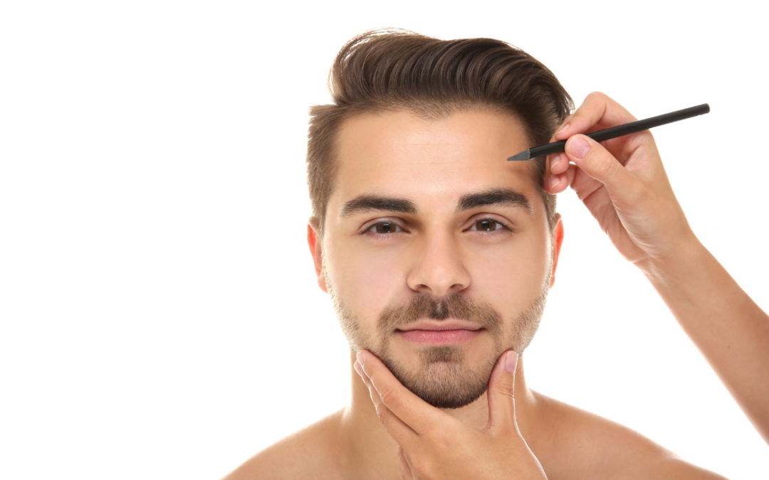 Medicina estetica uomo: perché sempre più uomini scelgono trattamenti estetici